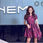 Linh ở Cầu Giấy, Hà Nội - Vui ve