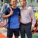 Nguyễn Anh ở Hoàng Mai, Hà Nội - Là người tốt