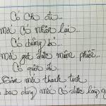 Nguyễn phư ở Cẩm Mỹ, Đồng Nai - Vui vẻ, hòa đồng, ít nói trước