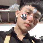 Trần Đăng  ở Xuân Lộc, Đồng Nai - tìm người yêu bằng tuổi hoặc l