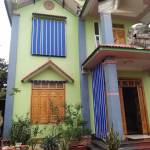 Ha ở Thị xã Sơn Tây, Hà Nội - Vui tính