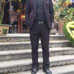 Bùi dung ở Việt Trì, Phú Thọ - Bình thường