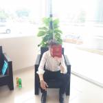 Win ở Huế, Thừa Thiên Huế - Đẹp trai sạch sẽ trắng trẻo