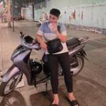 Vy Mai Tua ở Quận 7, TP Hồ Chí Minh - Vui tính hoà đồng