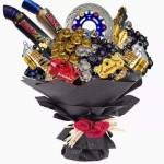 Văn hận ở Tân Châu, An Giang - Thử cảm giác mạnh