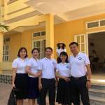 HIEU ở Phú Mỹ, Bà Rịa - Vũng Tàu - Hiểu, quan tâm đối phương.