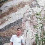 Hoàng Nghĩa Nghĩa - tim ban trai da ly hon qua so dien thoai