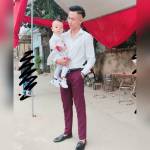 Tuấn Nguyễ ở Hoàng Mai, Hà Nội - Là một người tình cảm, dễ gần 