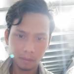 nguyen duy ở Hòn Đất, Kiên Giang - minh mong được ket bn cùng b