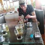 Nguyễn Tuấ ở Nha Trang, Khánh Hòa - vui vẻ hòa đồng biết quan tâm 