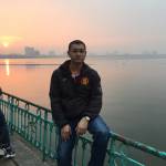 nguyễn hải ở Đống Đa, Hà Nội - vui vẻ , thích đi du lịch , xe