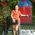 Ngọc anh T ở Thủ Dầu Một, Bình Dương - Sống hòa đồng vui vẻ