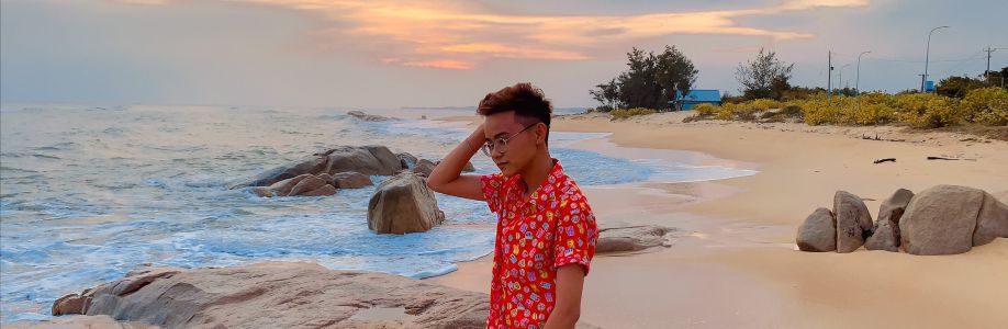 Kent Lê Cover Image