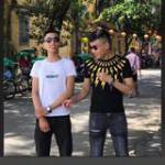 Thll Sinh ở Hải Châu, Đà Nẵng - Sa