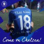 Thái Lion ở Hàm Thuận Nam, Bình Thuận - Không có gì