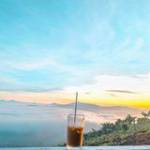 Trung Tran ở Đà Lạt, Lâm Đồng - Giản dị