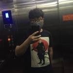 Quang ở Hoàng Mai, Hà Nội - Một người ít nói, dễ hoà đồng