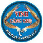 Vinh Nguye ở Cao Lãnh, Đồng Tháp - Vinh Càng ghẹ
