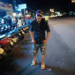 tâm sự với người lạ tên Hiếu Subii