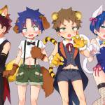 Lala ở Thái Nguyên, Thái Nguyên - tìm bạn 2k4->2k8 hoặc trẻ h