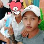 Vinh Bùi - tim ban trai da ly hon qua so dien thoai