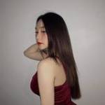 Ngọc Ánh ở ,  - 