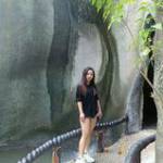 Nguyen Thu ở Tân Phú, TP Hồ Chí Minh - Don gian