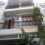 Trần Nguyễ ở Bình Tân, TP Hồ Chí Minh - Tìm hiểu sau