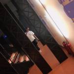 Lê Sơn Vũ ở Hai Bà Trưng, Hà Nội - Mình đang là NVVP, hiện tại đa