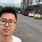 Ethan Bắc ở Cầu Giấy, Hà Nội - Đẹp zai, cao to, ưa nhìn