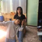 Huynhthian ở Phước Long, Bình Phước - Sống thiên vê tinh cảm..cảm xú