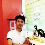 Còii Phạm ở Hòn Đất, Kiên Giang - Cô đơn một Minh