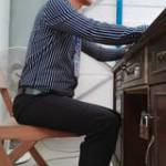 Khánh Duy  ở Tân Uyên, Bình Dương - Thít bú liếm mút cu những ngườ