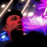 Tuấn ở An Khê, Gia Lai - Khá nhút nhát