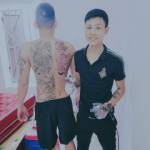 Tú Anh ở Kiến An, Hải Phòng - Hỗ trợ tình cảm. Không ép buộc