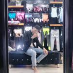 Phanhai ở Vinh, Nghệ An - Cao m74 nặng 62kg