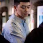 HuyHoanggg ở Ngũ Hành Sơn, Đà Nẵng - Hoà đồng, thân thiện