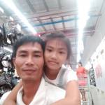 Phạm Quốc Thể đang tìm bạn hẹn hò qua mạng