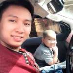 Huy Quốc ở Thủ Đức, TP Hồ Chí Minh - Thích đi phượt và xem phim