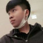 Quang Quan ở Đông Anh, Hà Nội - Quang vui tính, hơi nhát gái n