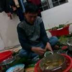 Nghiệt Ngã ở ,  - 