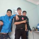 Tiến Nguyễ ở ,  - 