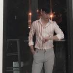 Quang Vũ ở Sơn Trà, Đà Nẵng - Mong muốn tìm Fwb, Ons sạch sẽ