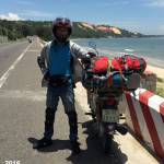 Phan ở Quận 2, TP Hồ Chí Minh - Đam mê thể thao, đặc biệt tenn