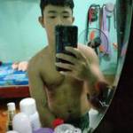 Hoàng Lê ở Tân Châu, Tây Ninh - Mạnh