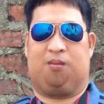 Hoang Nguy ở Thuỷ Nguyên, Hải Phòng - 1m7