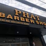 Trần Trọng ở Quận 7, TP Hồ Chí Minh - Vui vẻ