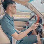 Tuấn ở Huế, Thừa Thiên Huế - Vui vẻ, lịch sự, sạch sẽ