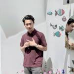 Huỳnh Sơn Cước tìm nữ FwB trên mạng