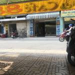 Đá cuội ở Quận 8, TP Hồ Chí Minh - Khá thoải mái, ổn định